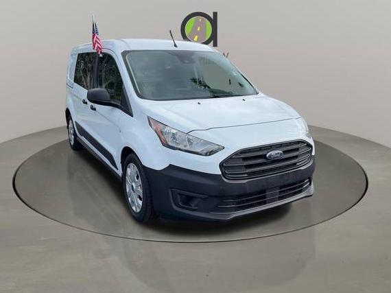 FORD TRANSIT CONNECT 2022 NM0LS7S21N1514159 image